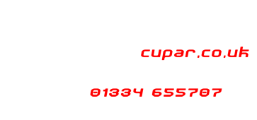 Cupar Motorcycles Scotland