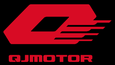QJ Motor Logo